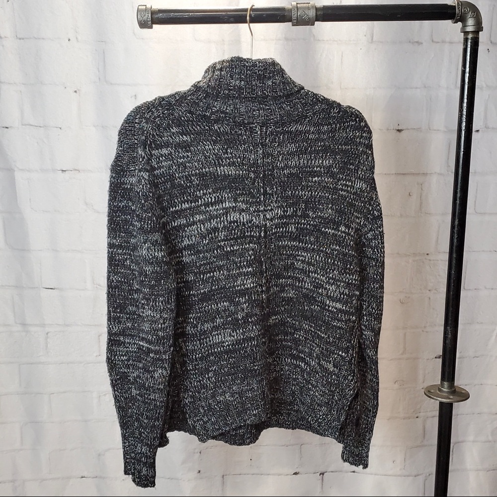 Anthropologie Turtle Neck Sweater NWOT